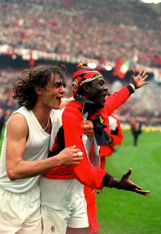 AC米兰胜利归来，迎来连胜序曲