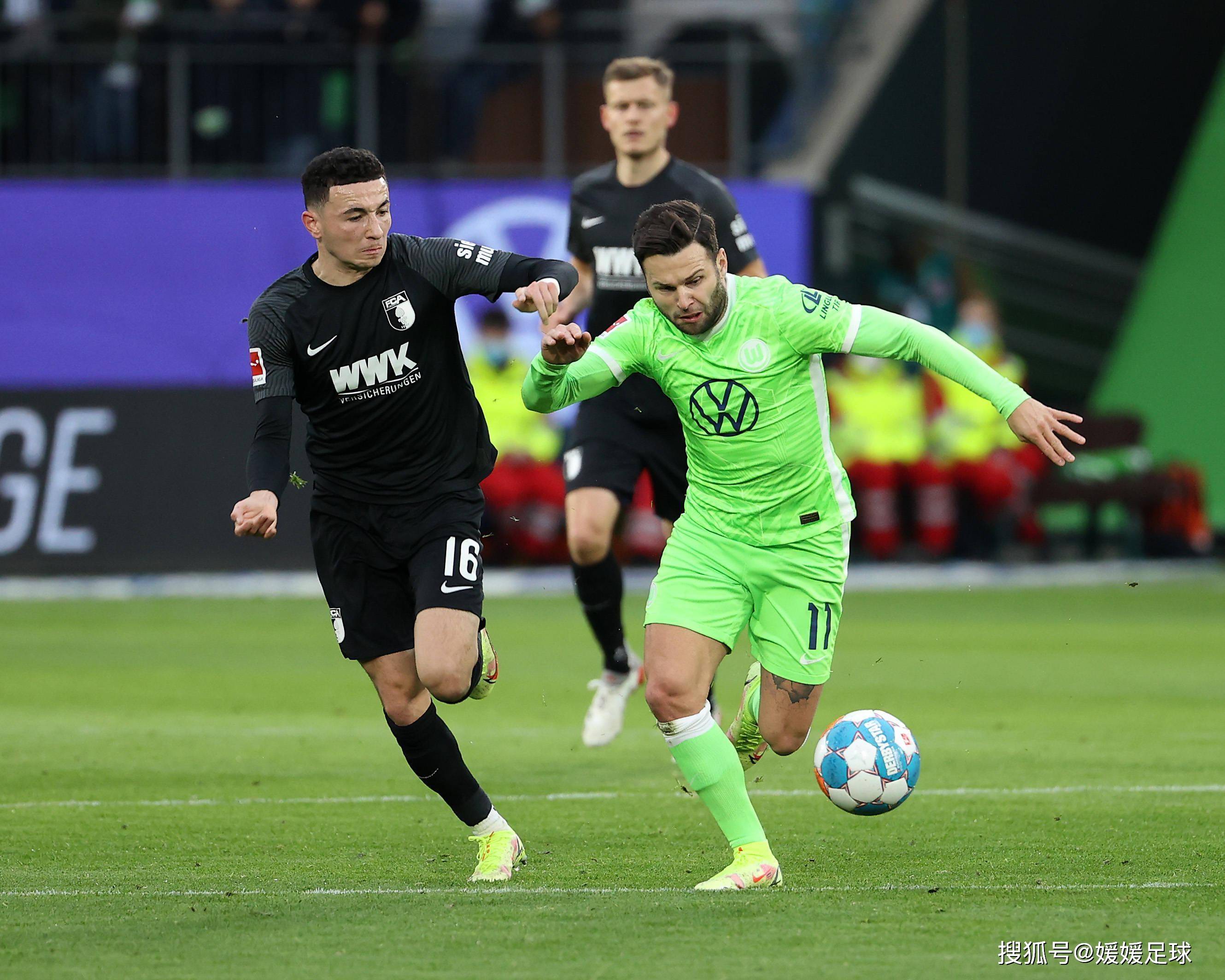 沃尔夫斯堡主场逆转罗马,取得关键胜利 沃尔夫斯堡主场逆转罗马,取得关键胜利