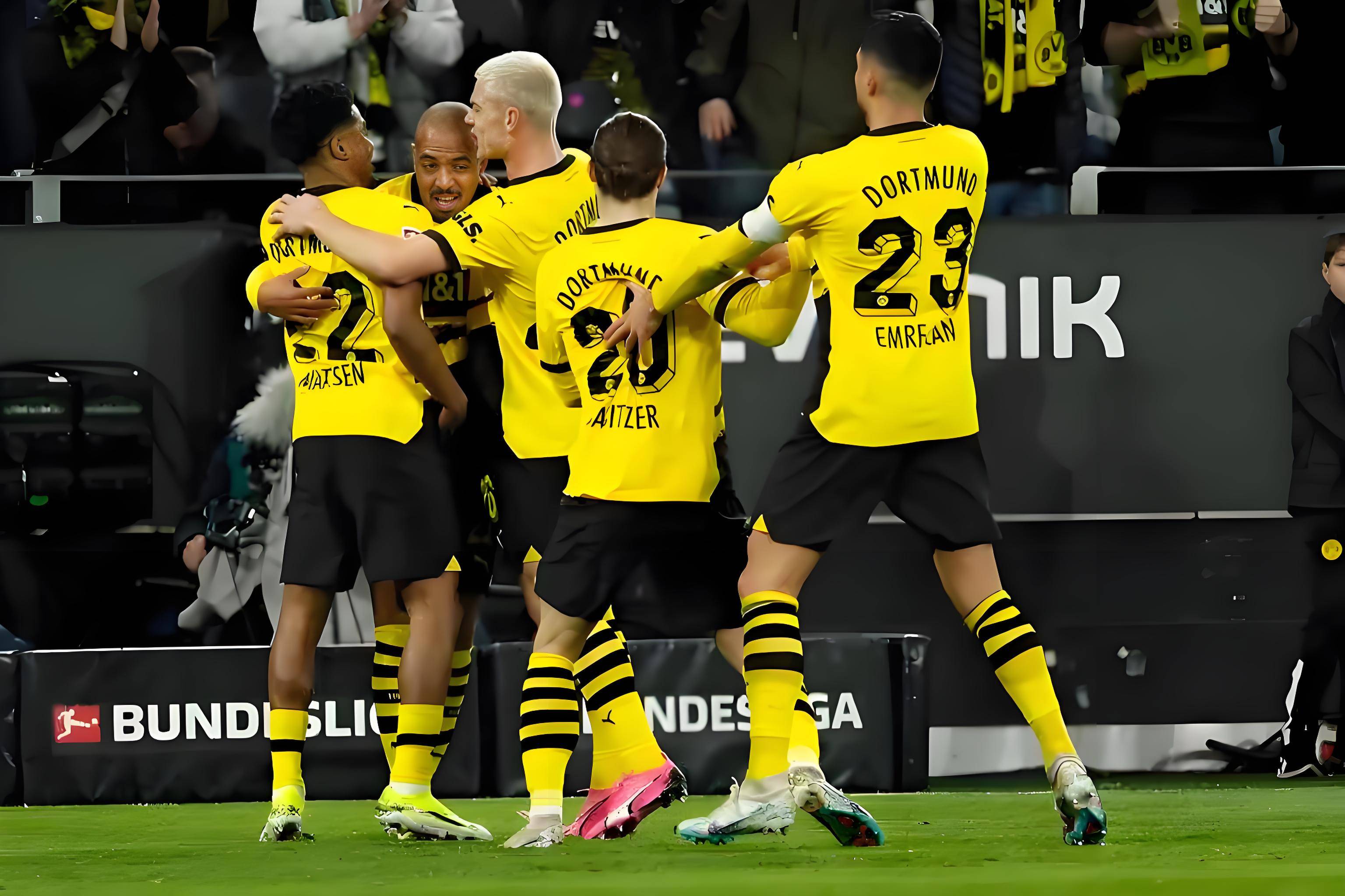 皇家马德里客场挑战多特蒙德,一战谁能获胜? 皇家马德里客场挑战多特蒙德,一战谁能获胜?