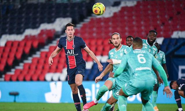 克莱蒙主场击败图卢兹,喜迎胜利 克莱蒙主场击败图卢兹,喜迎胜利