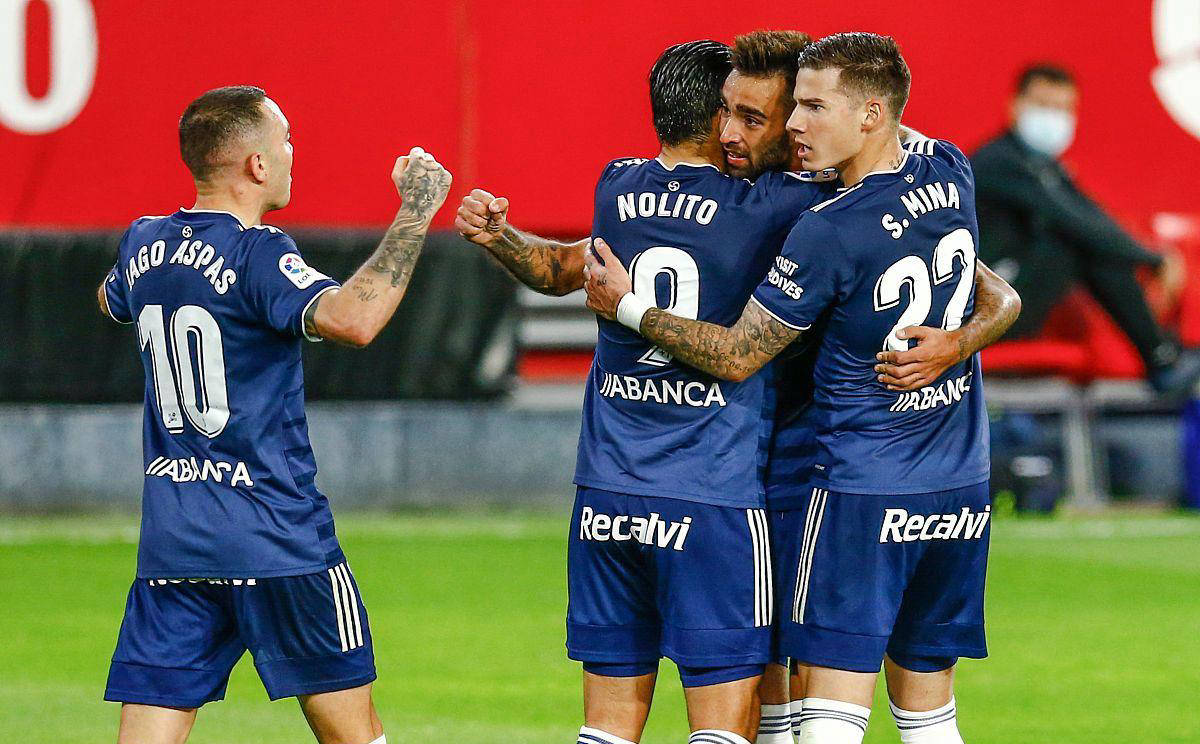 巴伦西亚客场战平奥萨苏纳，保持不败