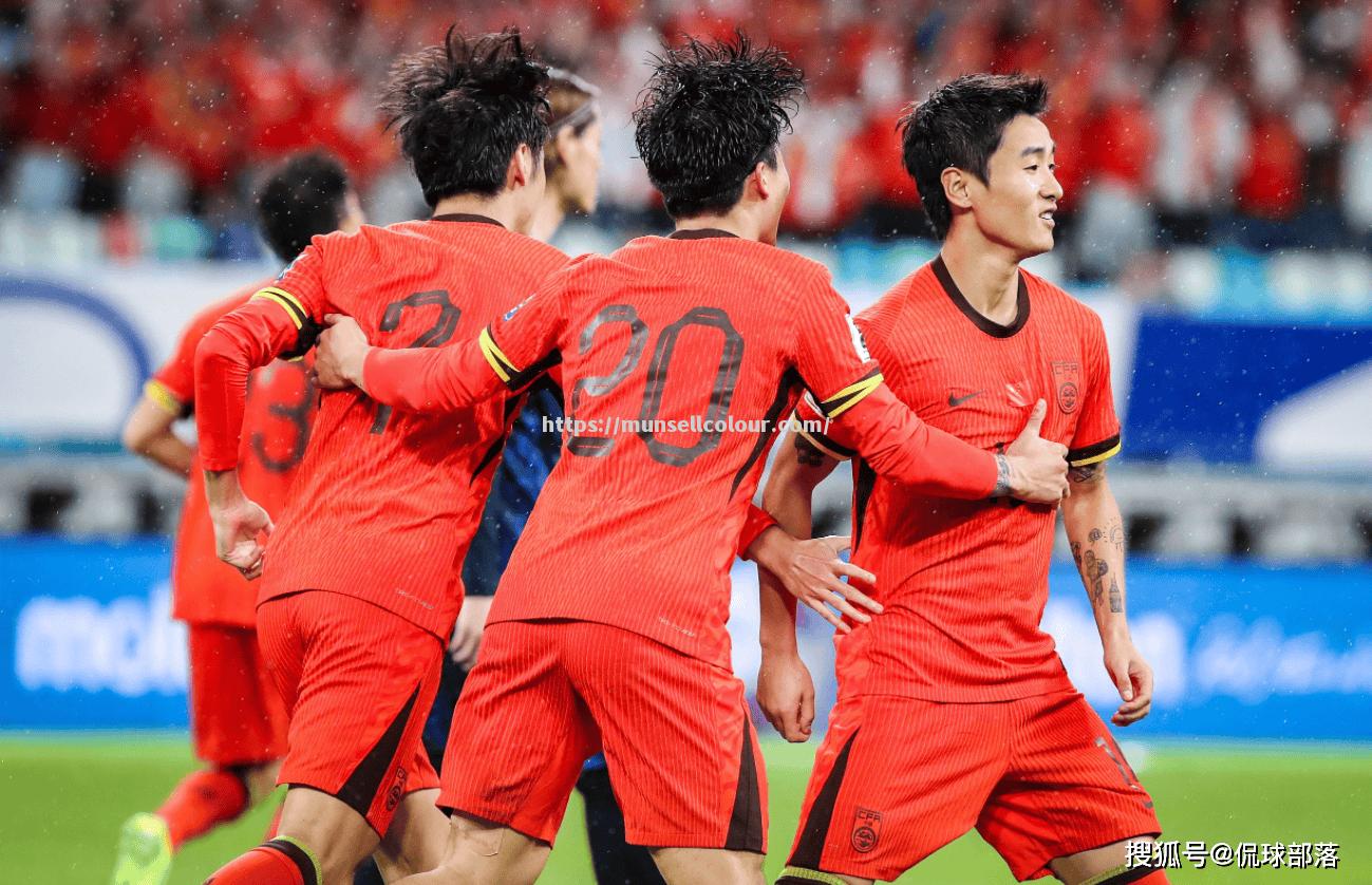 亚洲足球国家队杀入比赛，备战大决战