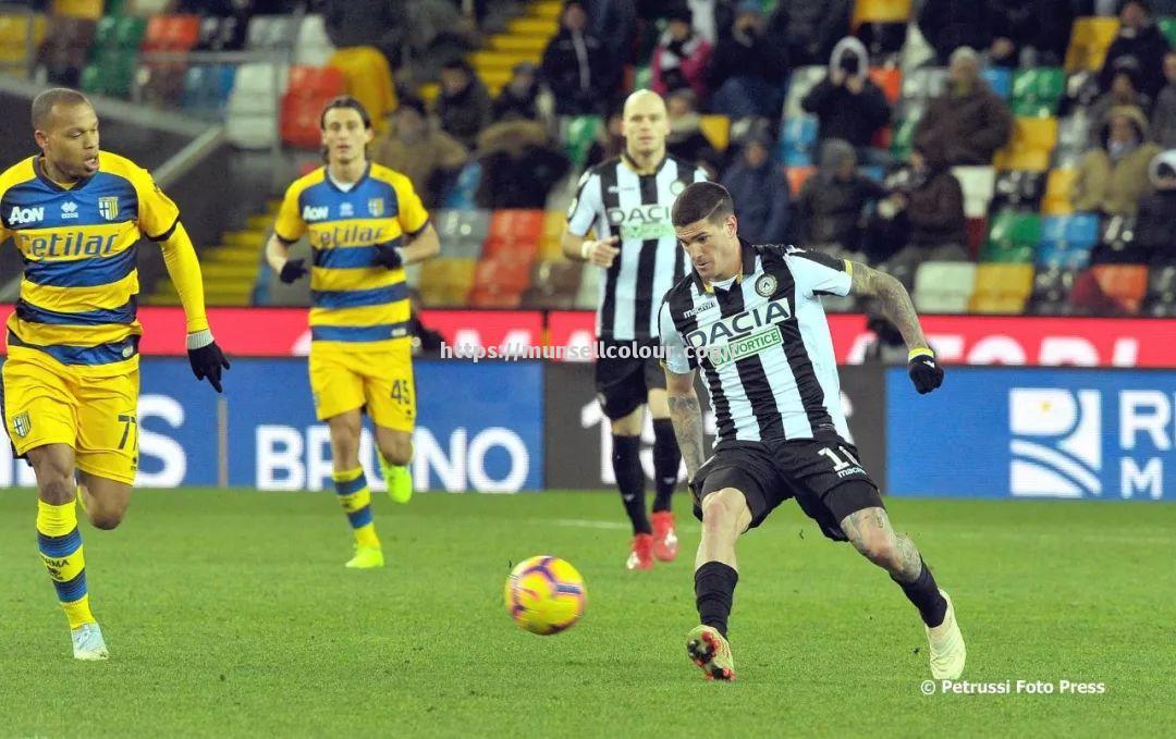 甘冈客场战平斯特拉斯堡，排名暂居第十