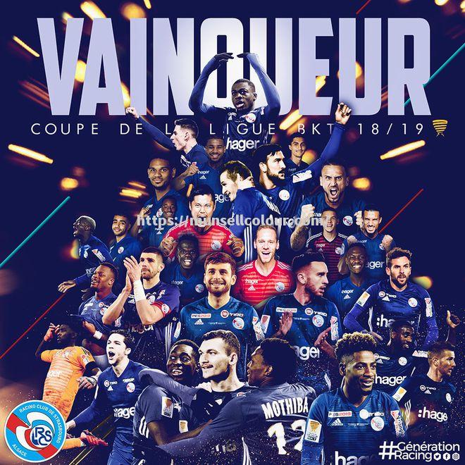 甘冈客场战平斯特拉斯堡，排名暂居第十