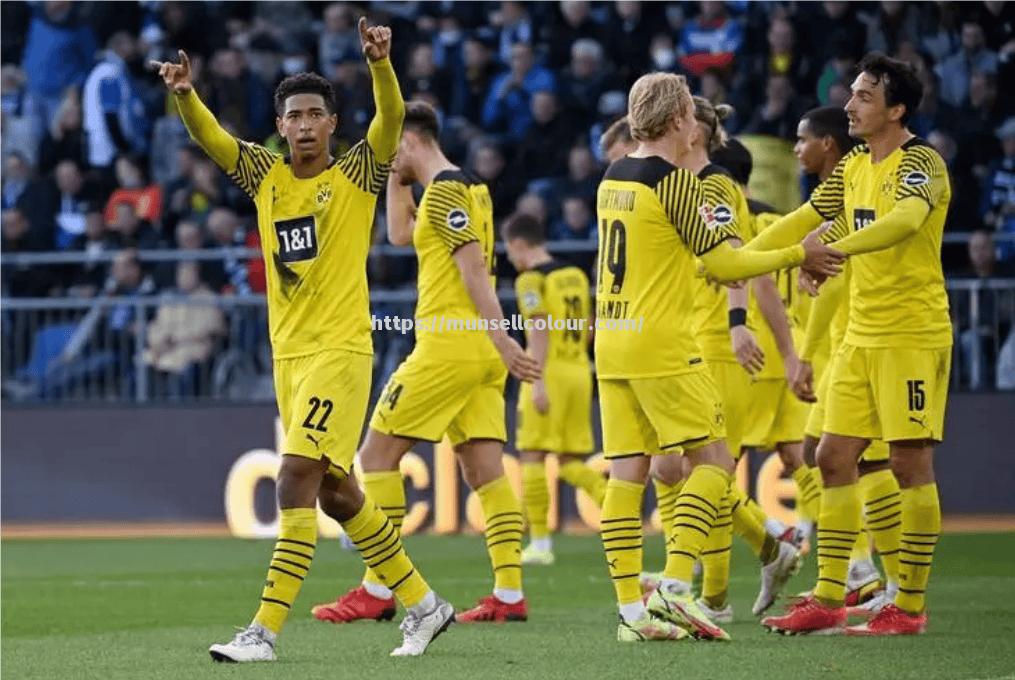 多特蒙德签下新后卫，解决后防不稳固问题