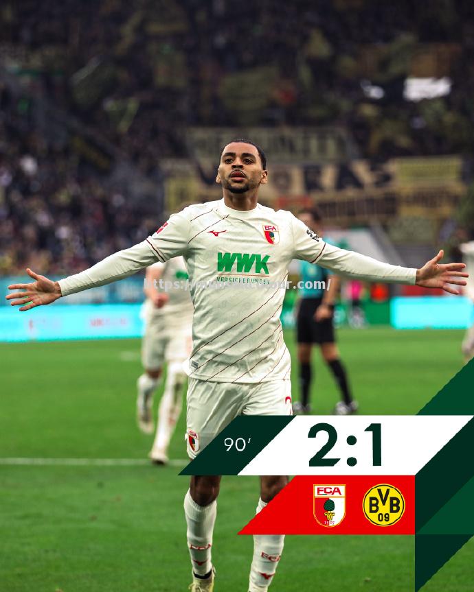 多特蒙德签下新后卫，解决后防不稳固问题