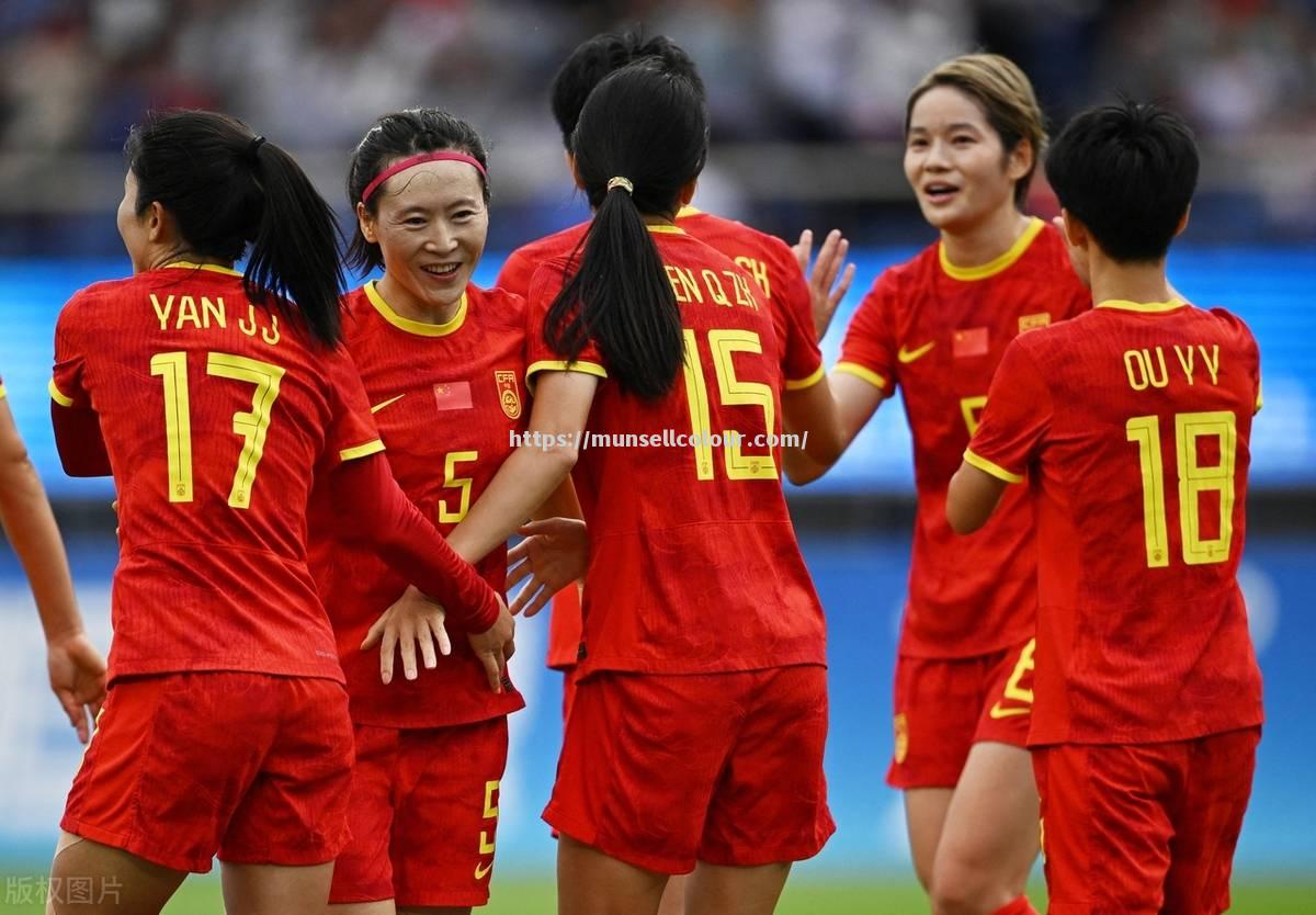 中国女足备战摩拳擦掌,备战策略布局妥善 中国女足备战摩拳擦掌,备战策略布局妥善