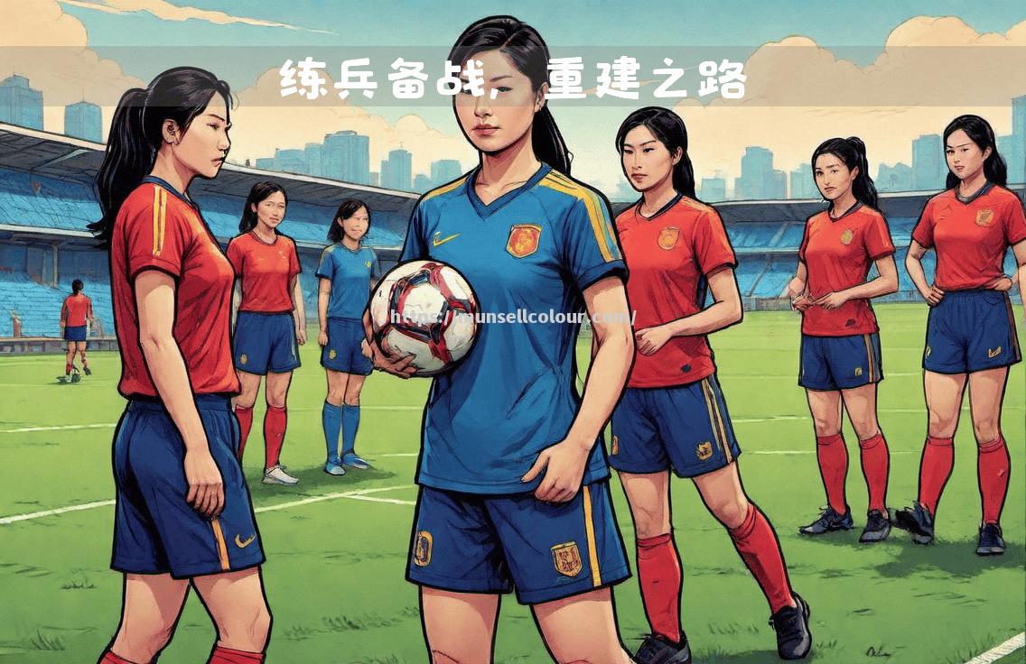 中国女足备战摩拳擦掌,备战策略布局妥善 中国女足备战摩拳擦掌,备战策略布局妥善