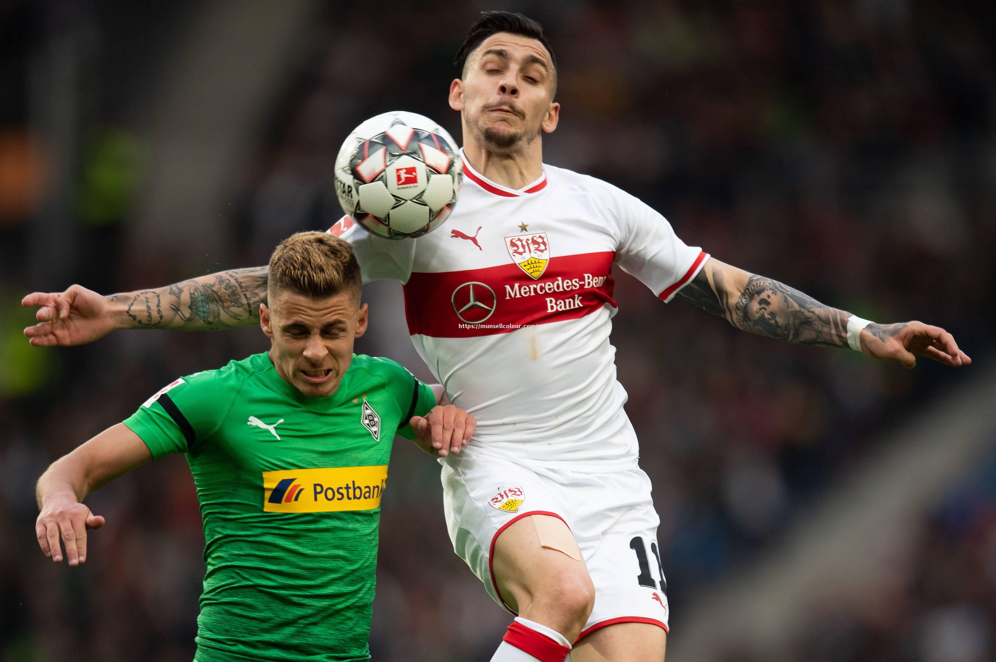 勒沃库森力克美因茨，一举反超对手