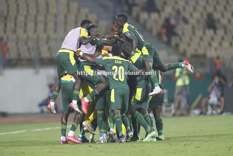 摩洛哥国家队备战非洲杯,目标冲击冠军 摩洛哥国家队备战非洲杯,目标冲击冠军