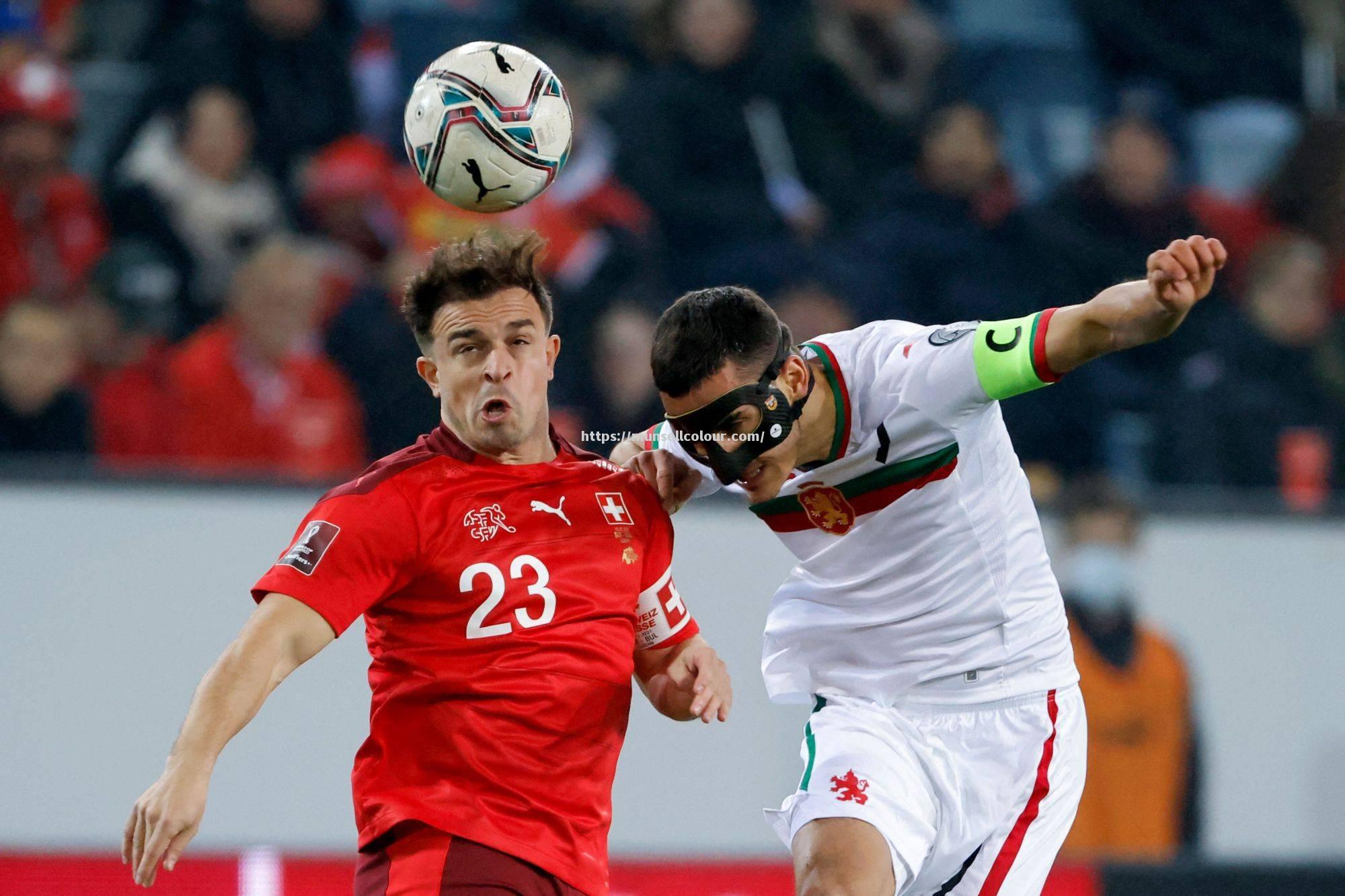 瑞士队力克对手,成功跻身欧洲杯正赛 瑞士队力克对手,成功跻身欧洲杯正赛