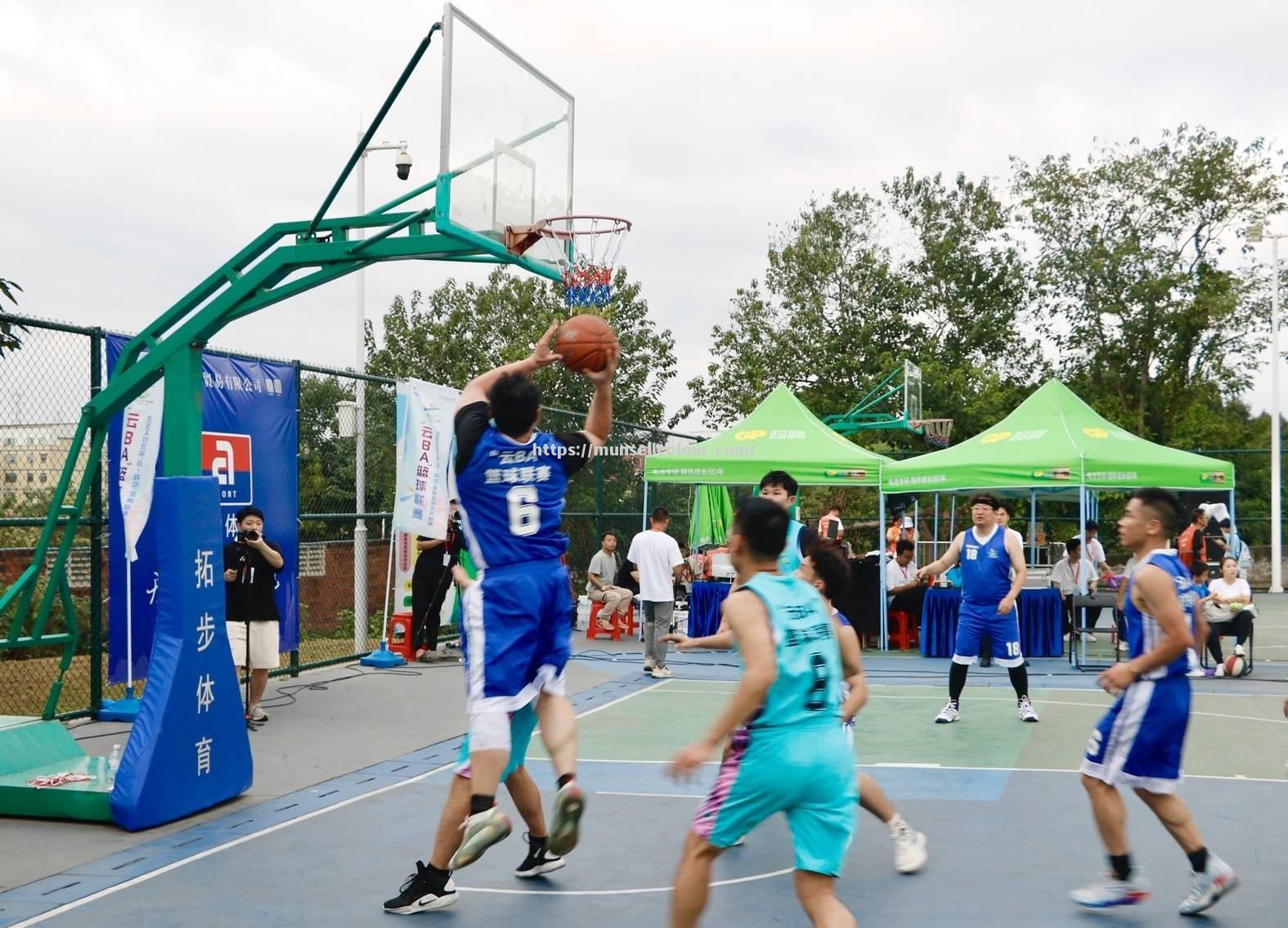 新日程表揭晓:国际篮球盛事将于明年展开狂欢盛典 新日程表揭晓:国际篮球盛事将于明年展开狂欢盛典