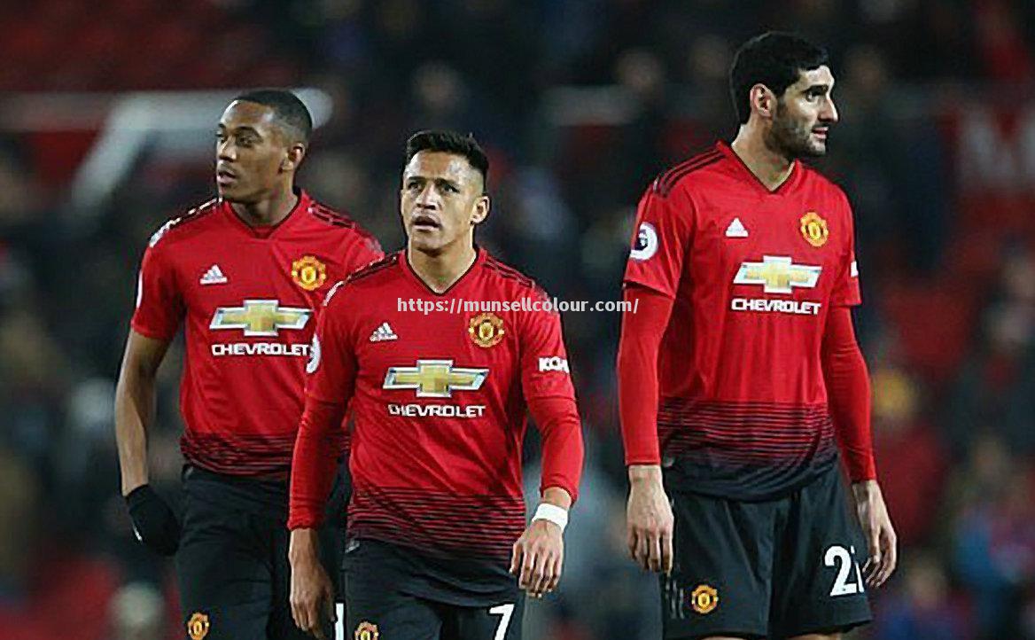 曼城客场逆转擒胜，继续稳坐积分榜榜首