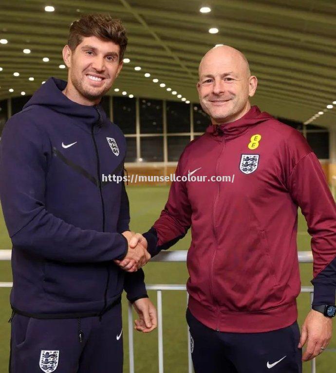 英格兰队再次获胜，将争夺欧国联半决赛资格