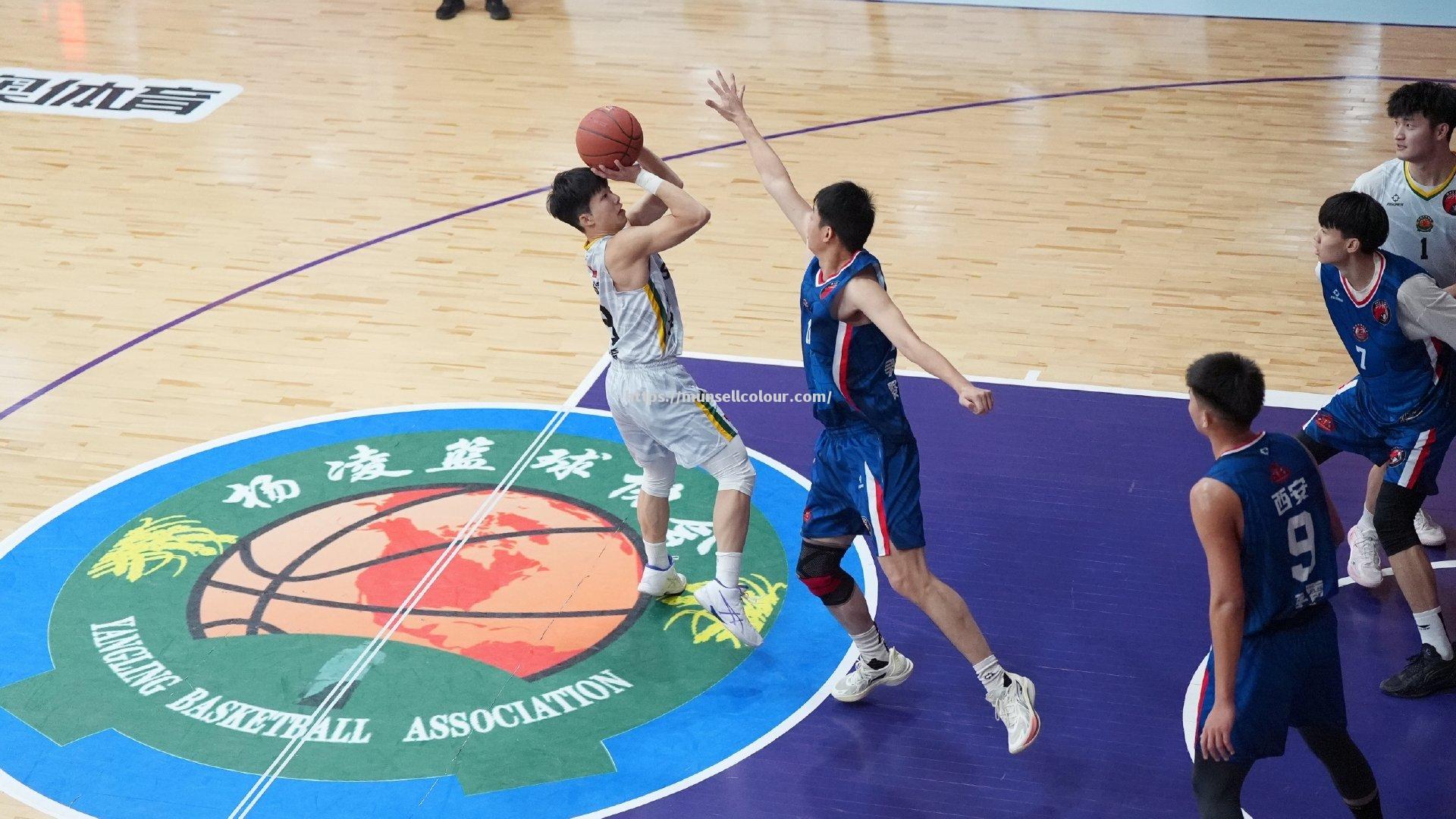 陕西男篮在昨天比赛中击败对手，赢得了比赛