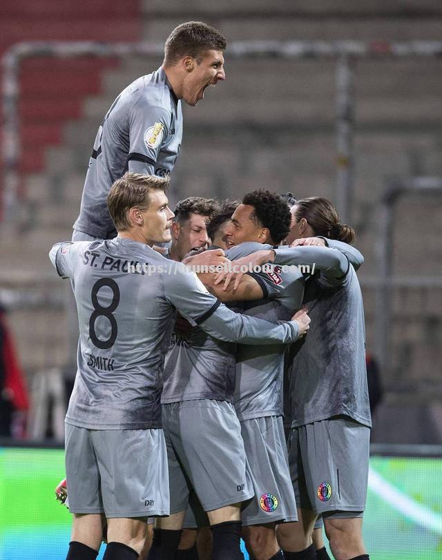 拜仁慕尼黑客场力克对手，实现胜利