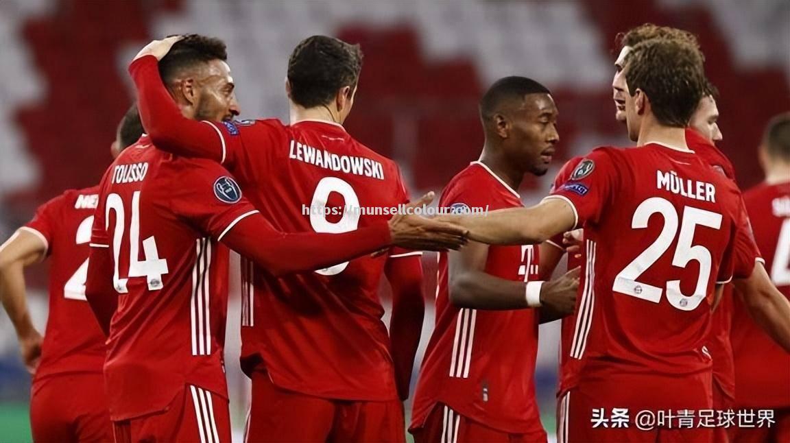 拜仁慕尼黑客场力克对手，实现胜利