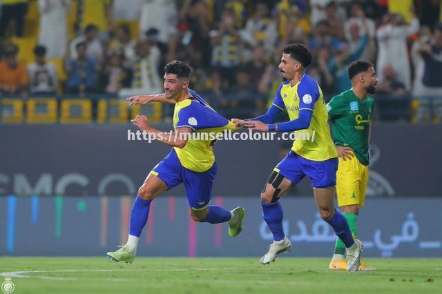 福莱沙特在客场取胜，豪取保级关键三分