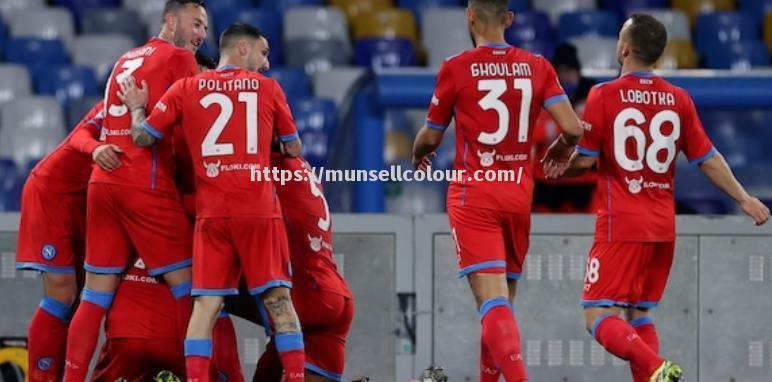 雷恩拿下桑普多利亚，连胜领跑积分榜