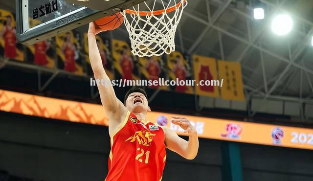 四川男篮主场大胜，豪取比赛胜利