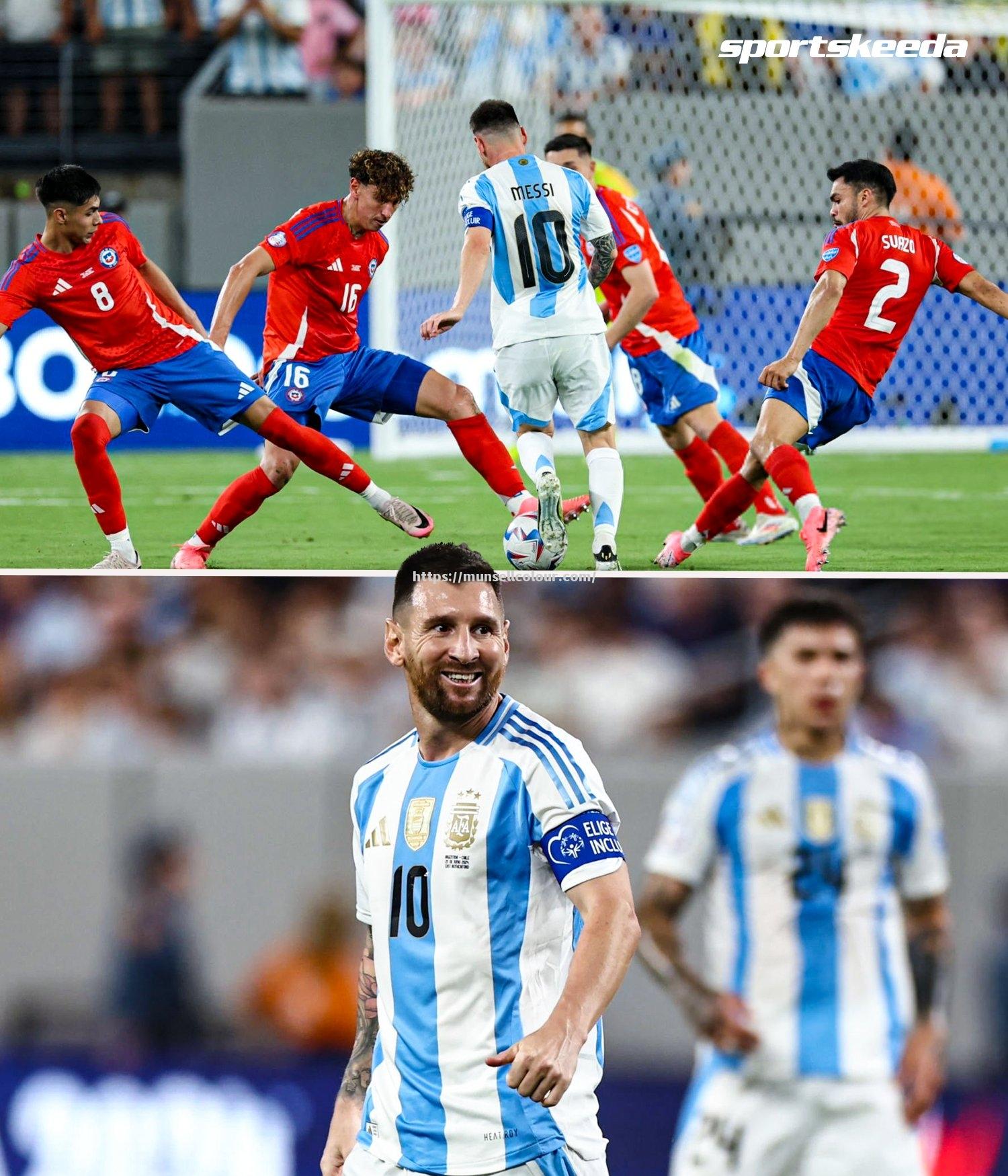 梅西率队轻松取胜,巴萨升至积分榜第三 梅西率队轻松取胜,巴萨升至积分榜第三