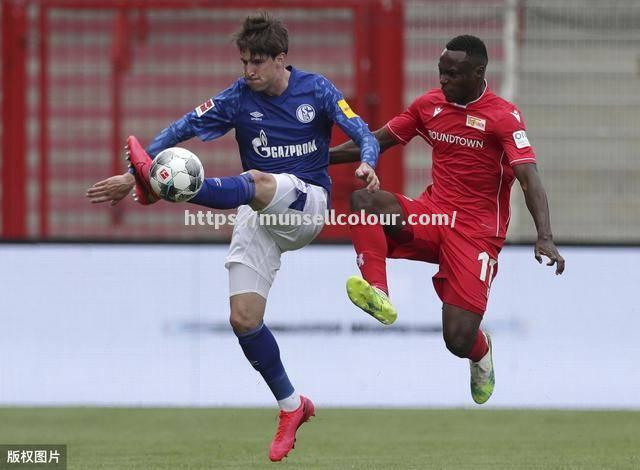 柏林联队客场逼平对手,表现稳定 柏林联队客场逼平对手,表现稳定