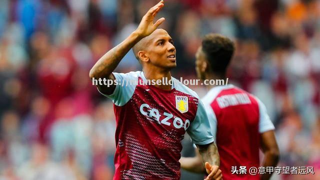 阿斯顿维拉对阵西汉姆联，谁能持续领先