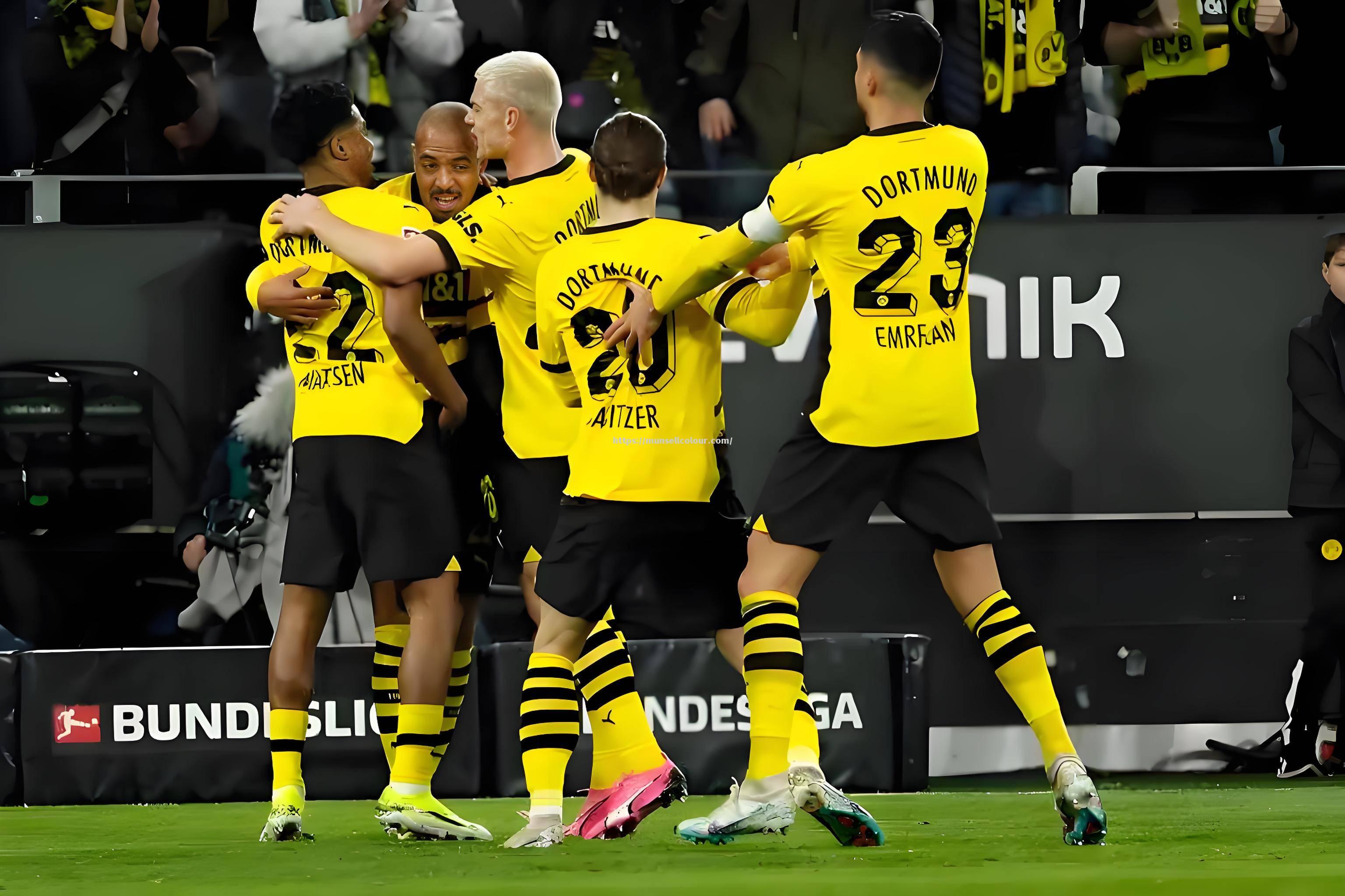 皇家马德里客场挑战多特蒙德,一战谁能获胜? 皇家马德里客场挑战多特蒙德,一战谁能获胜?