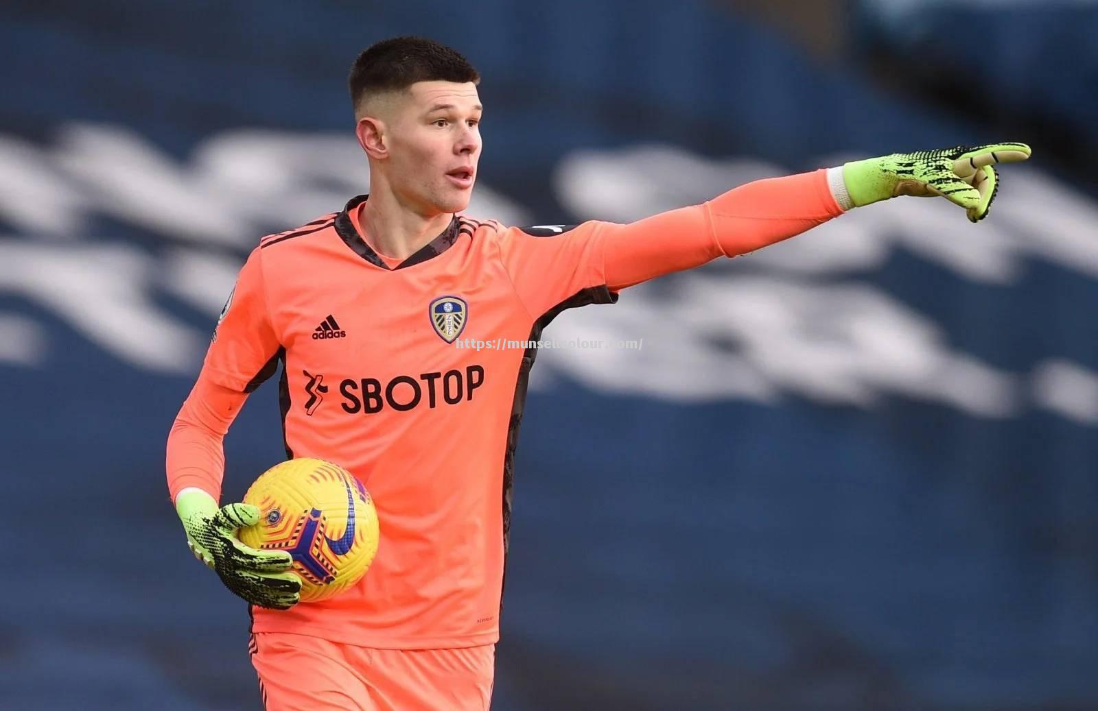 巴塞罗那门将特尔斯蒂根：球队需进一步提升