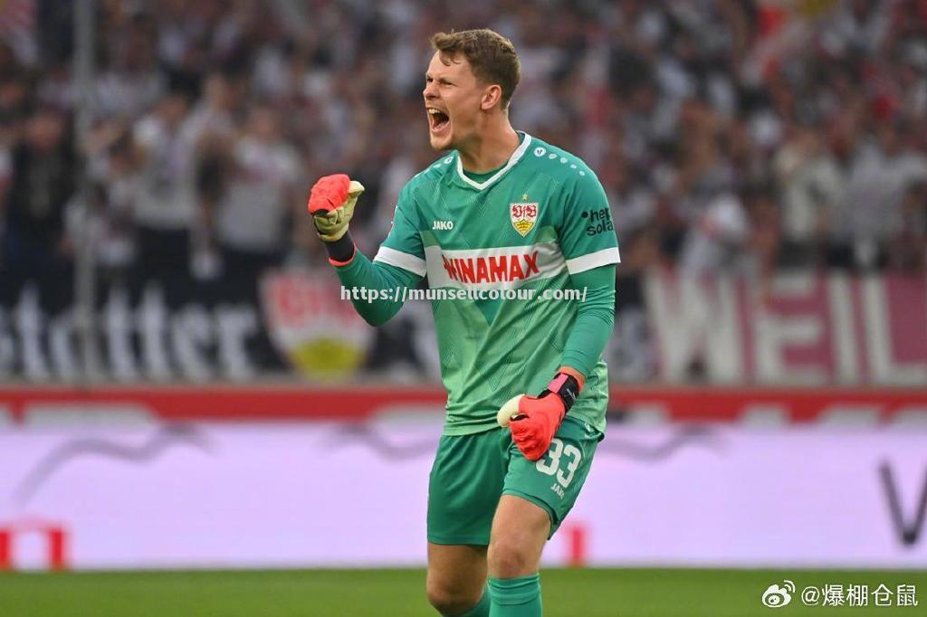 巴塞罗那门将特尔斯蒂根：球队需进一步提升