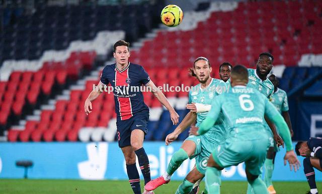 星空体育-克莱蒙主场击败图卢兹，喜迎胜利