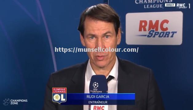 星空体育-里昂主帅接受访谈，剖析战术布局与策略调整