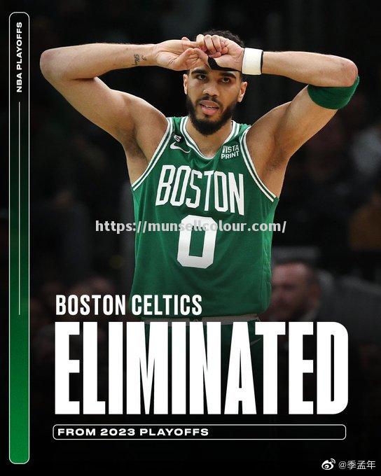 星空体育-凯尔特人再下一城，季后赛希望黯然消散