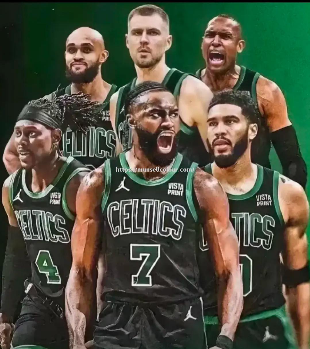 凯尔特人再下一城，季后赛希望黯然消散