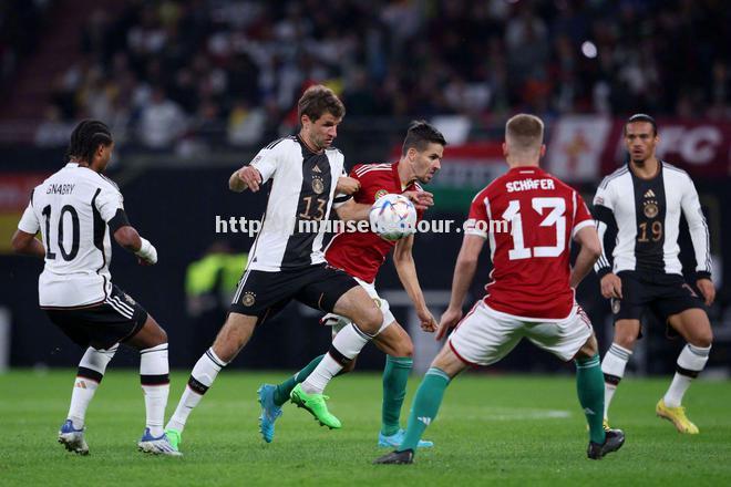 星空体育-匈牙利国家队大获全胜，欧国联对手败下阵来