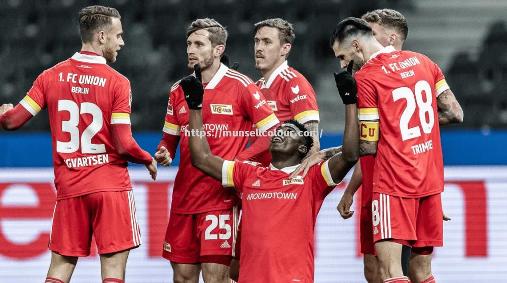 星空体育-柏林联队主场逼平对手，稳定积分榜排名，继续努力前行