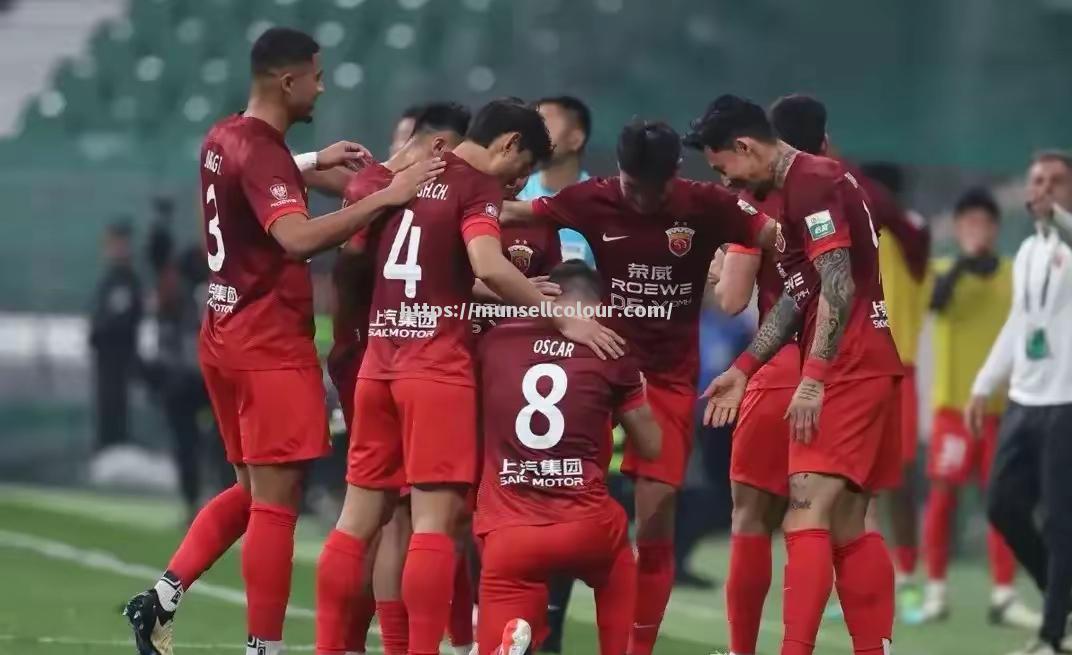 精彩对决展开，亚冠比赛悬念颇多