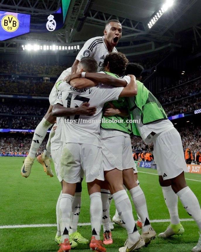 皇马重振旗帜，球员团结一心迎接挑战