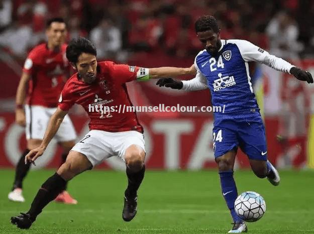 星空体育-浦和红钻客场战胜河北华夏，继续保持不败